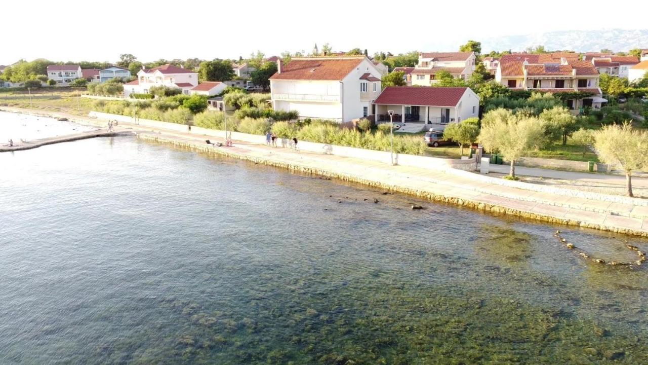 Cvita & Gabi - Kuca Za Odmor Privlaka  Eksteriør billede